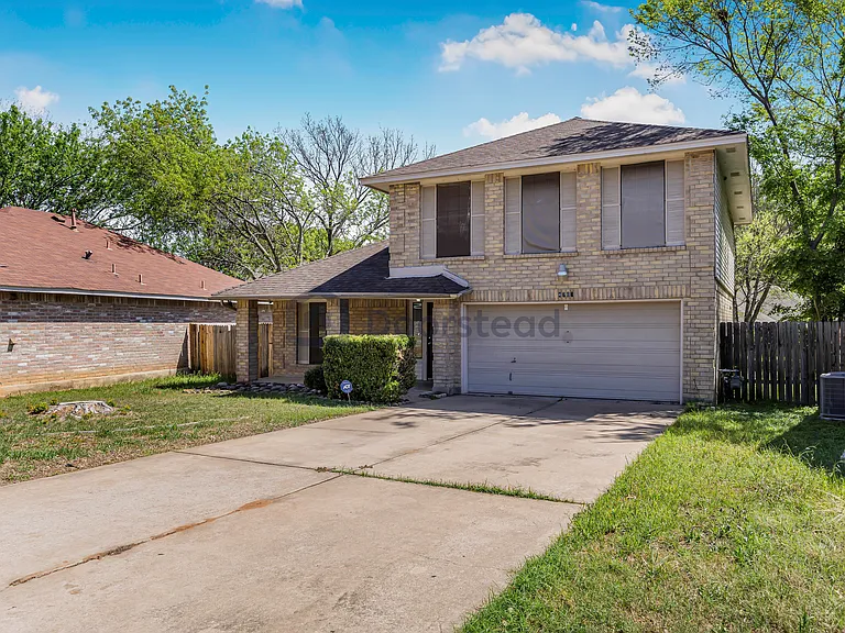 4707 Fallenash Dr — Photo 3