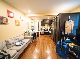 4 Burke St #1, Roxbury Crossing, MA 02120