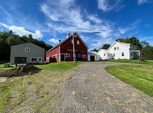 61 North Rd, Detroit, ME 04929