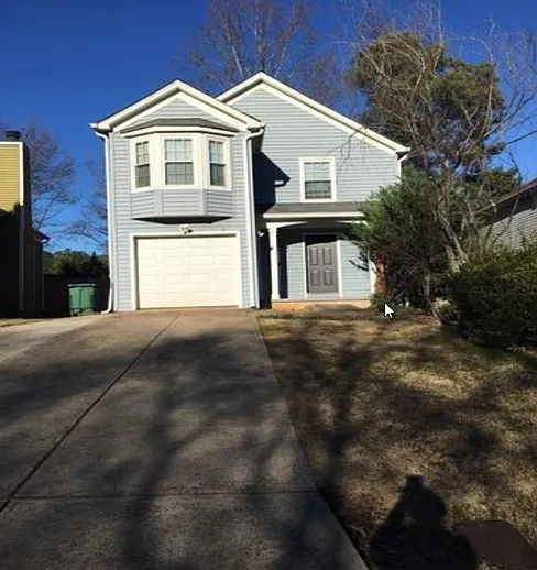 6639 E Windsor Ln — Photo 1