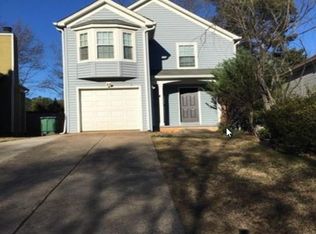 6639 E Windsor Ln, Norcross, GA 30093