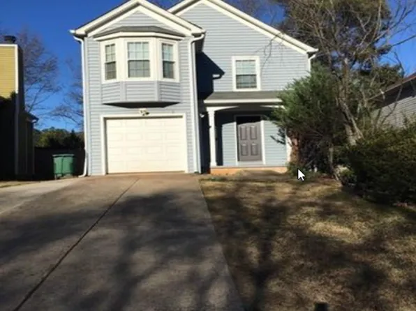 6639 E Windsor Ln, Norcross, GA 30093