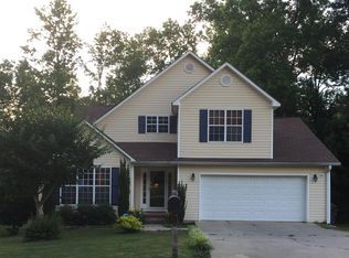 228 Amy Cir, North Augusta, SC 29841