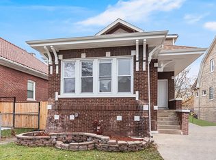 8745 S Throop St, Chicago, IL 60620