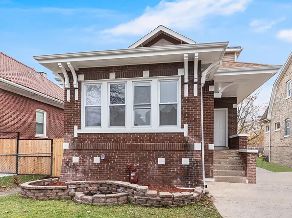 8745 S Throop St, Chicago, IL 60620