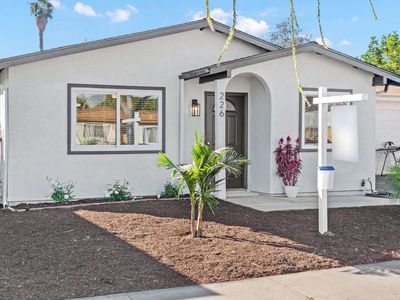 226 Avenida Del Gado, Oceanside, CA, 92057