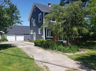 4992 Fremont Pike, Perrysburg, OH 43551