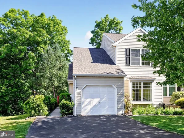 1150 Oxford Cir, Lansdale, PA 19446