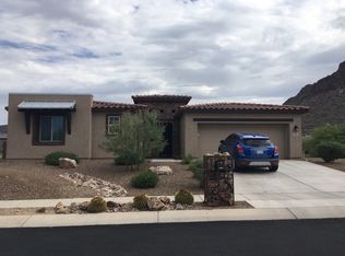 5264 W Golden Vista Way, Tucson, AZ 85713