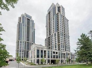 6 Eva Rd #811, Toronto, ON M9C0B1
