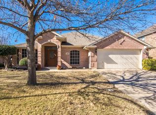 7559 Brittany Pl, Fort Worth, TX 76137
