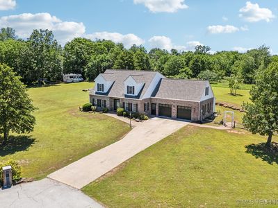 2982 S 294th East Ave, Broken Arrow, OK, 74014