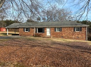 193 Circle Loop, Eden, NC 27288