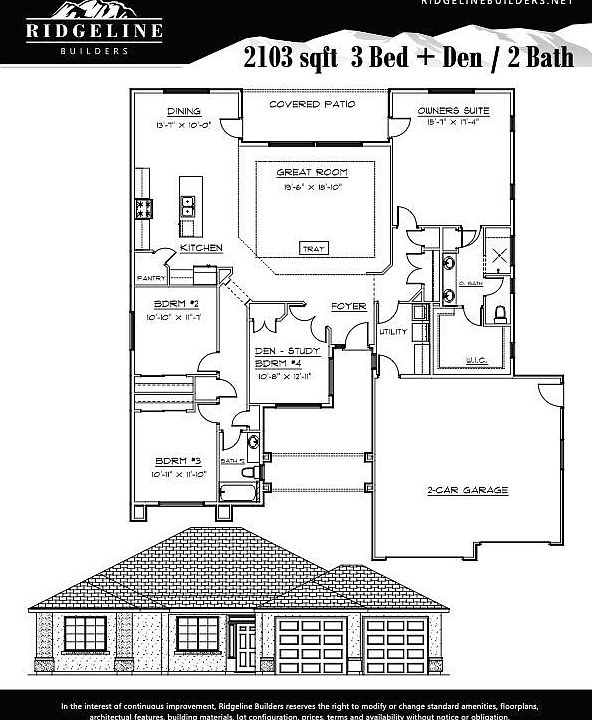 2nd image of 4859 Sierra Ct
