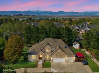 4245 S Dawson Street, Aurora, CO 80014