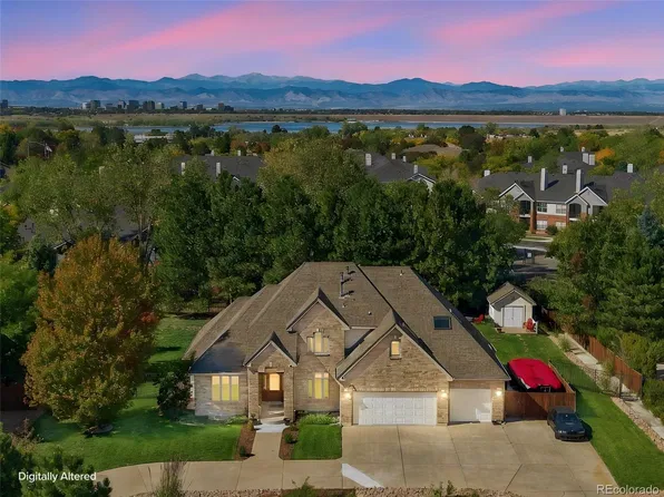 4245 S Dawson Street, Aurora, CO 80014