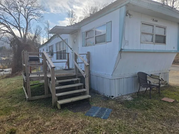 1075 Sweeten Creek Rd #21, Asheville, NC 28803