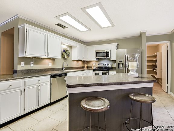 5th image of 16414 Hornet Creek Dr