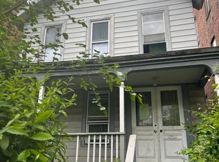 747 River St, Troy, NY 12180