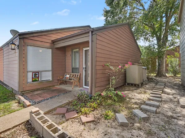 25 Townhouse Ln #Townhouse 25, Trinity, TX 75862