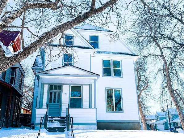 402 5th Ave N, Great Falls, MT 59401