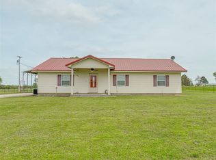 7913 Highway 270, Holdenville, OK 74848