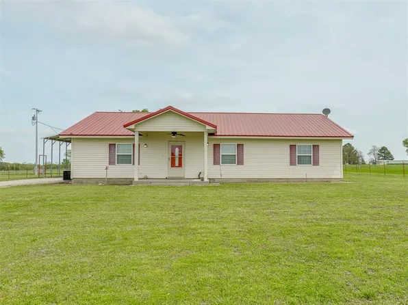 7913 Highway 270, Holdenville, OK 74848