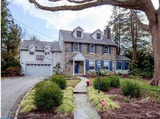 116 E Dartmouth Rd, Bala Cynwyd, PA 19004
