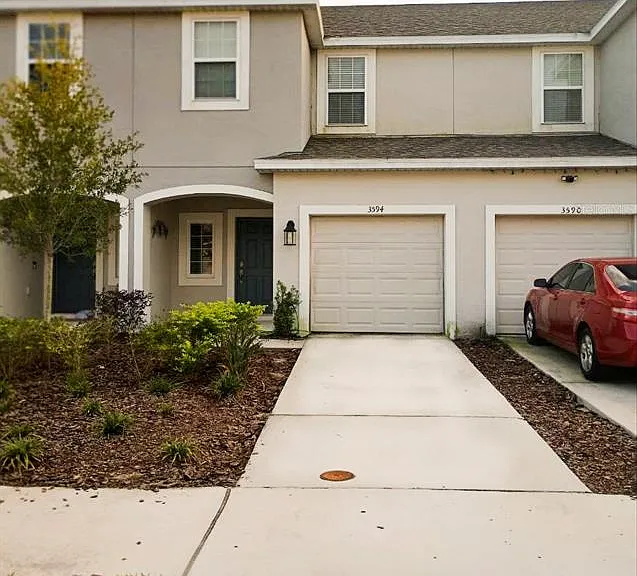 3594 Davenport Creek Ct — Photo 1
