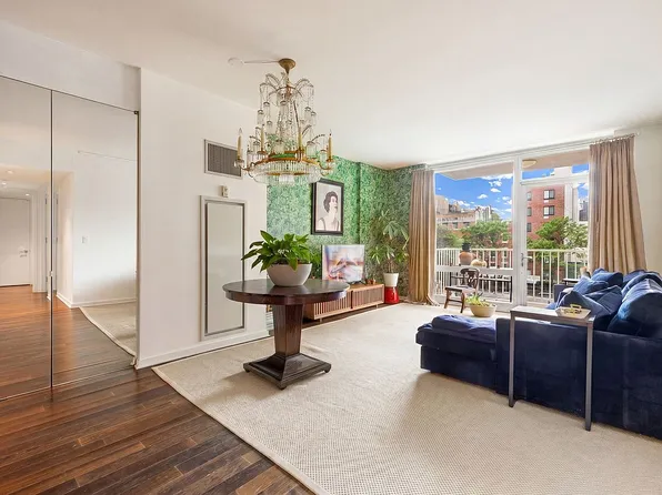 340 E 23rd St APT 3D, New York, NY 10010