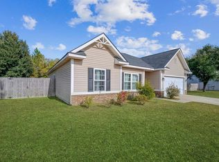 171 Owens St NE, Ludowici, GA 31316