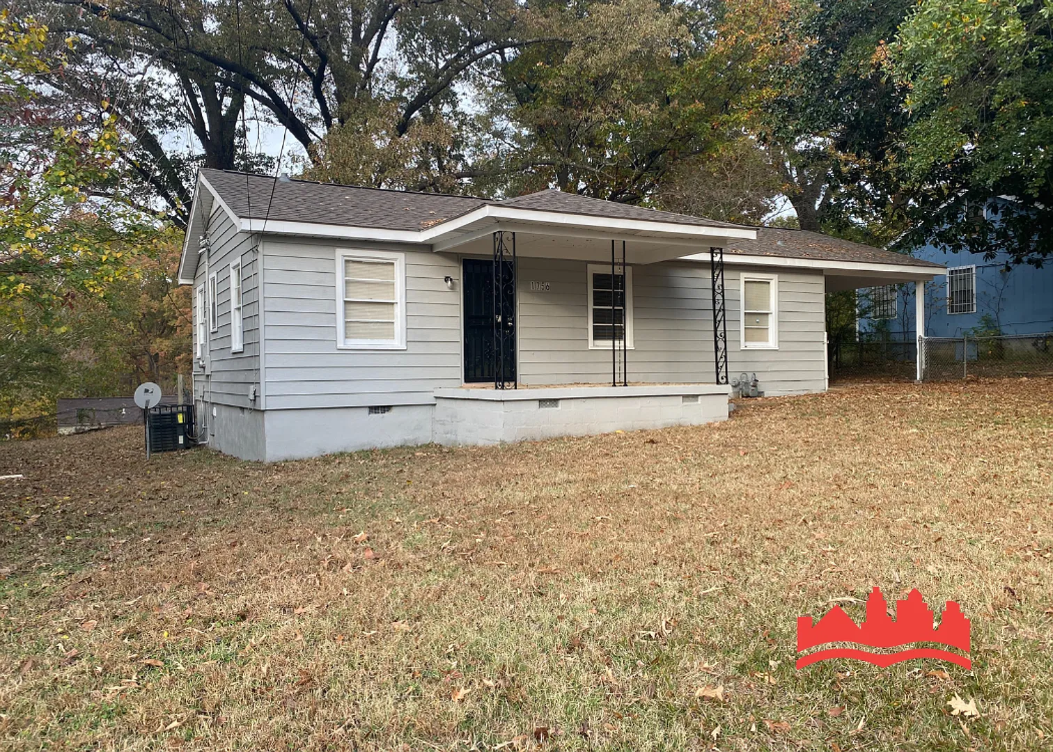 Welcome to 1756 Cleoford Ave! — Photo 2