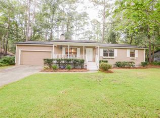 7741 Briarcreek Rd N, Tallahassee, FL 32312