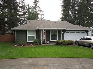 26213 190th Pl SE, Covington, WA 98042