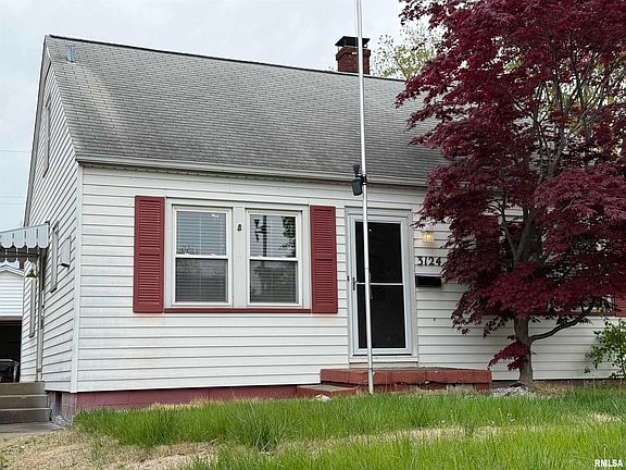 2nd image of 3124 N Parish Ave