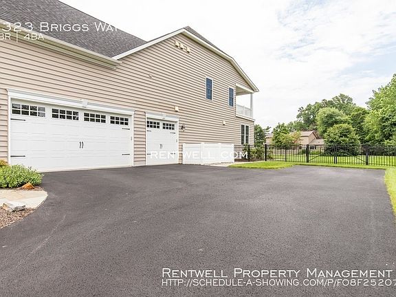 5th image of 1323 Briggs Way