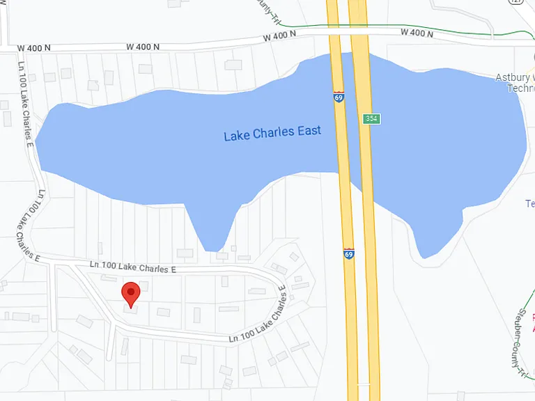 100 755 Lane Lake Charles — Photo 9