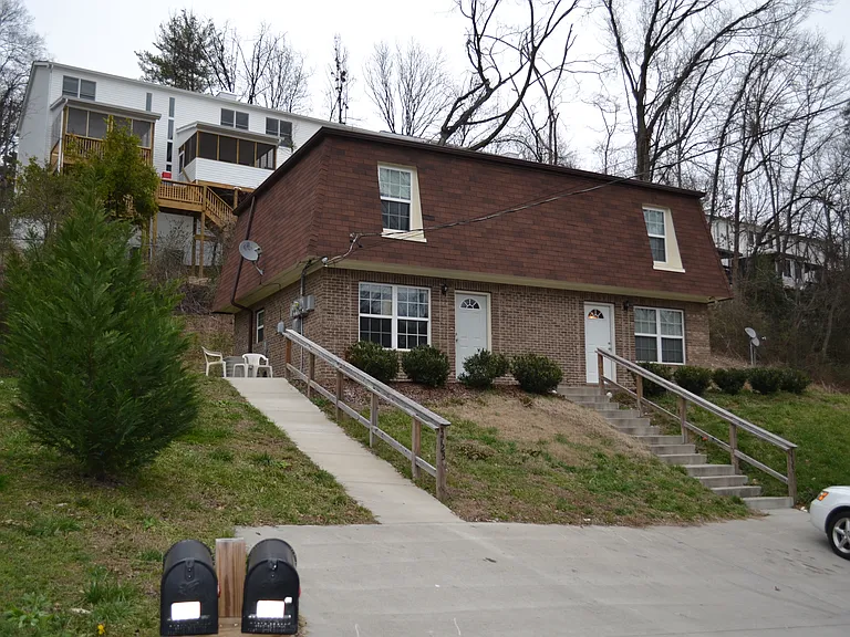 740 Marley Way #742 — Photo 1