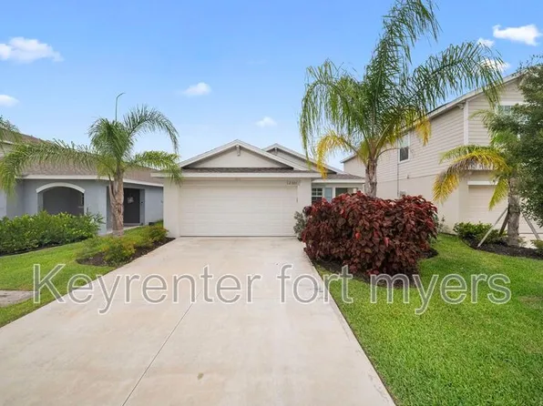 12321 Dakota Ridge Pl, Lehigh Acres, FL 33974