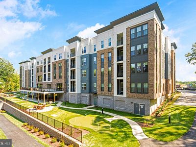 76 Old Mill Bottom Rd N #301, Annapolis, MD, 21409