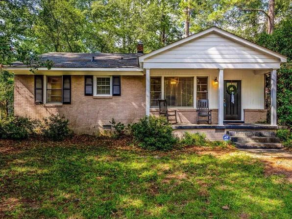 3963 Live Oak St, Columbia, SC 29205