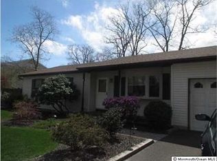 447 Drum Point Rd, Brick, NJ 08723