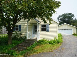 42 Dean Rd, Hudson Falls, NY 12839