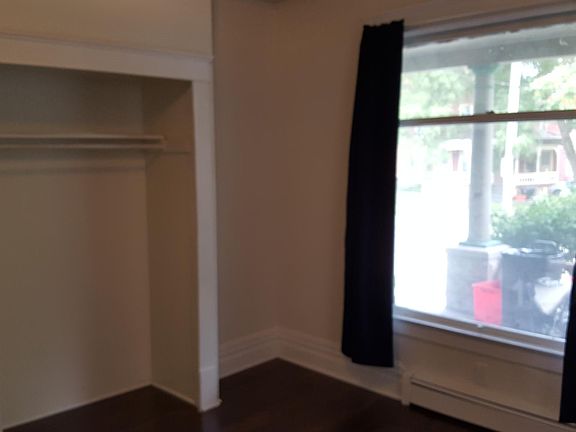 front bedroom