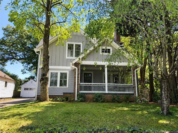 211 Greenwood Cir, Decatur, GA 30030