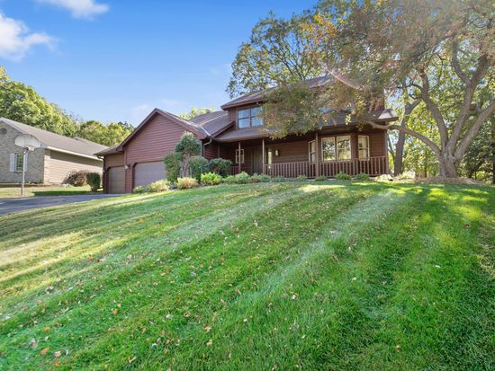 12044 Gantry Ln, Apple Valley, MN 55124