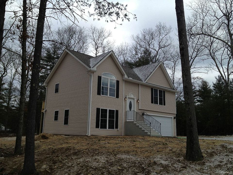 84 Juniper Way