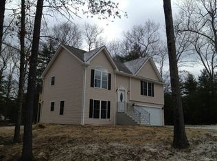 84 Juniper Way, Brooklyn, CT 06234