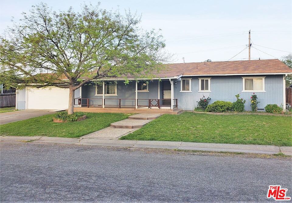 661 Del Norte Ave, Corning, CA 96021 Zillow