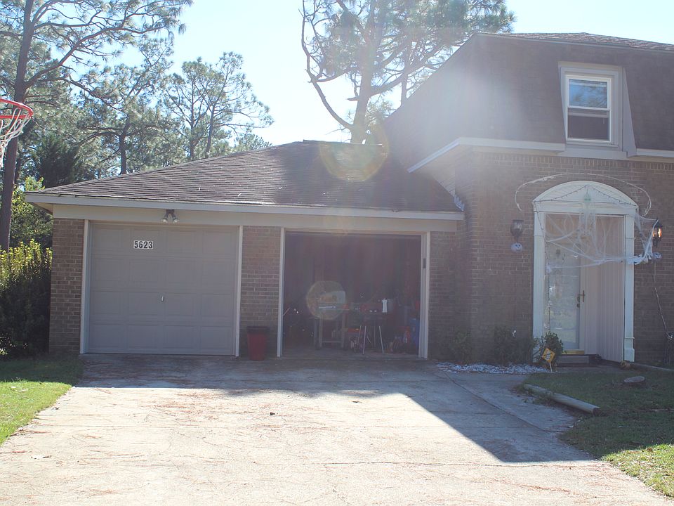 5623 Shenandoah Dr, Fayetteville, NC 28304 Zillow